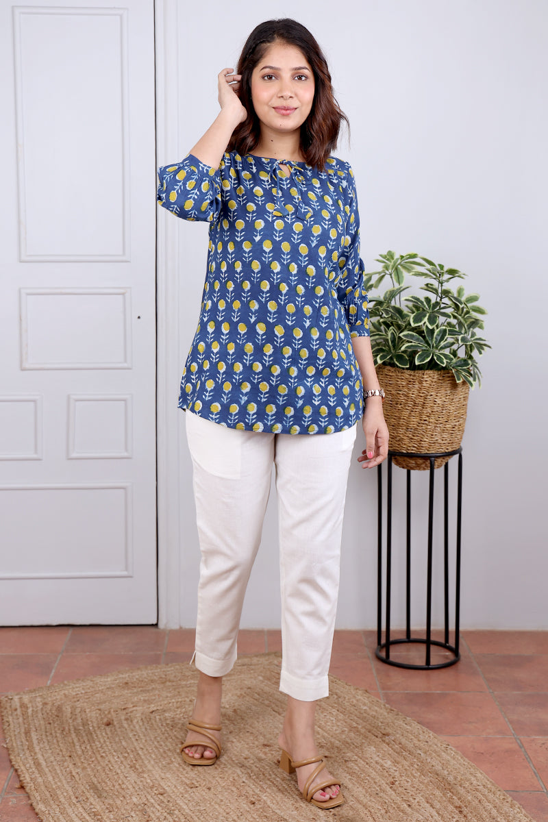 IndigoDhabuCottonSatinWomenKurtiLongSleeves_WKILS062417_-CottonCottage_3_960x_crop_center
